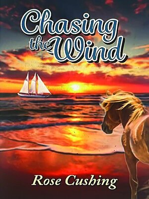 cover image of Chasing the Wind
